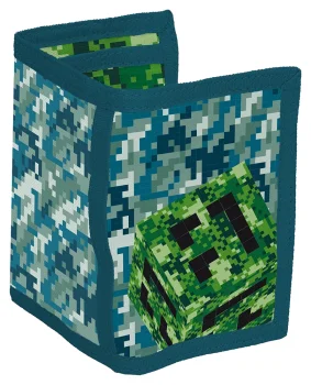 Peňaženka na krk Craftboy