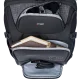 Batoh pro studenty Baggo Jet Redline