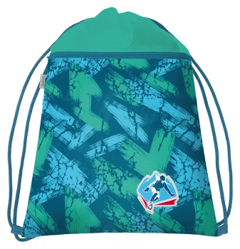 Vrecko na telocvik Iceboy