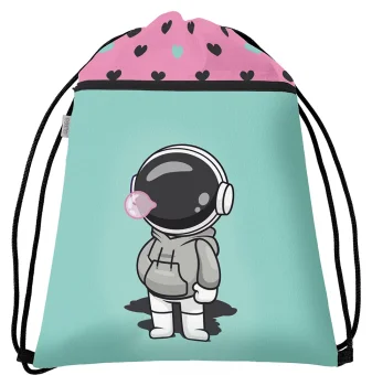 Sáček na tělocvik Cosmo