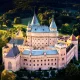 Kalendár Slovensko - viazanka Kalendár Slovensko - viazanka
