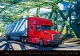 Kalendář Trucks