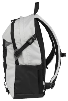Studentský batoh Flex White