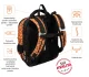 Štvordielny školsky set Junior Giraffe