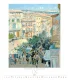 Kalendář Impressionism