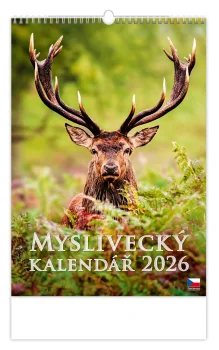 Myslivecký kalendář