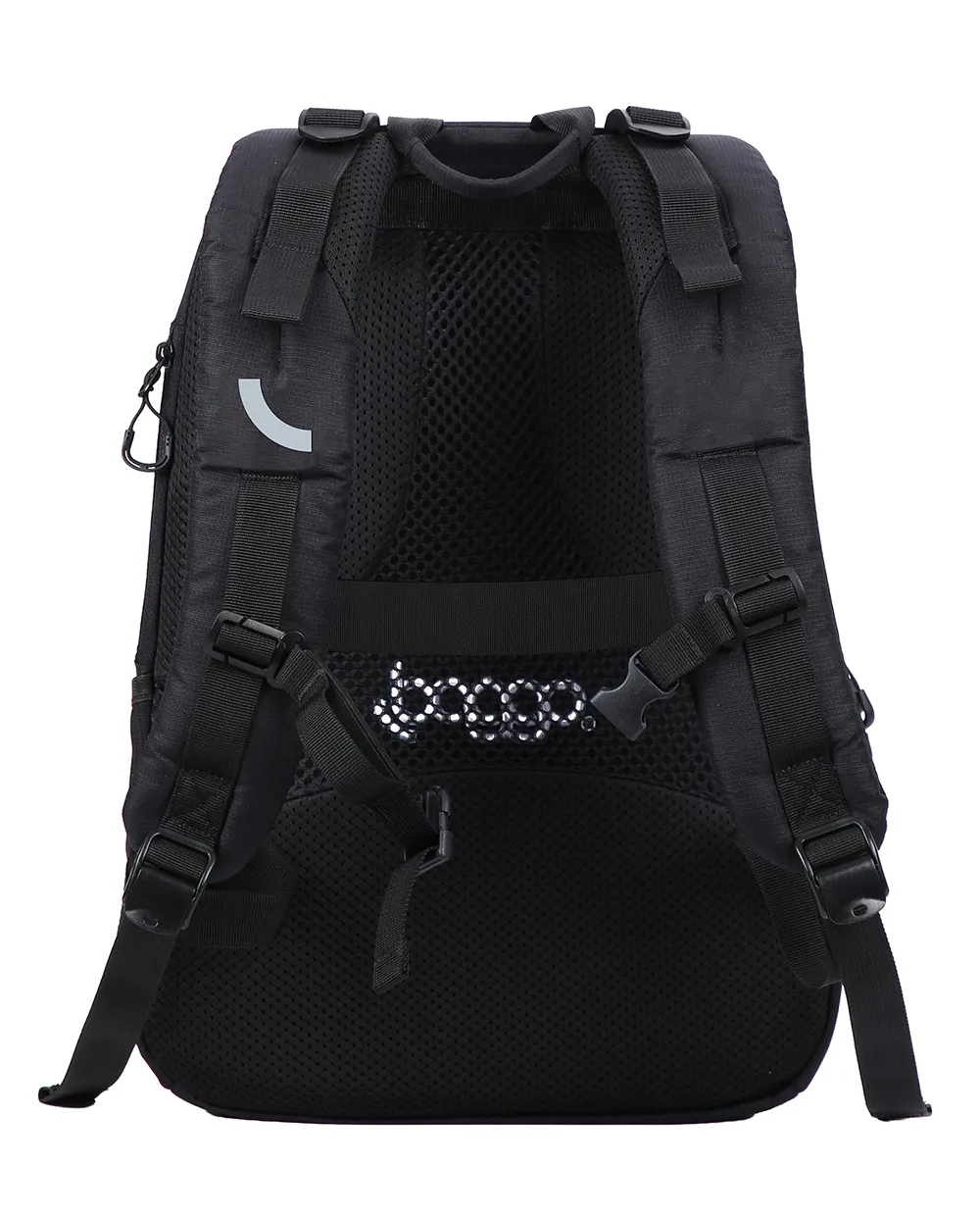 Batoh pro studenty Baggo Tweeny Black