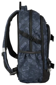 Školský batoh Midi Story