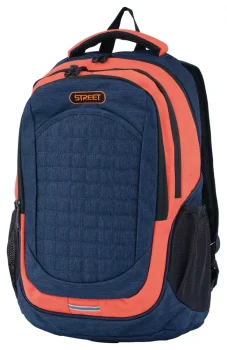 Městský batoh Doubler Orange