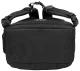 Černý batoh pro studenty Baggo Brisk Bubag Black