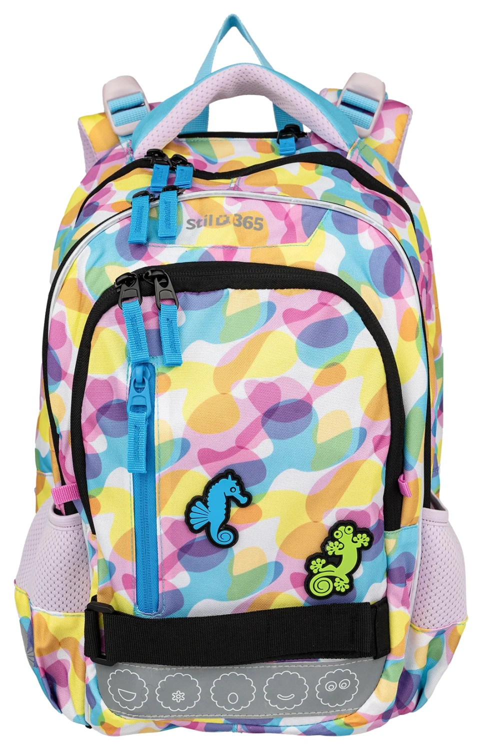 Školní set pětidílný Junior Vibe