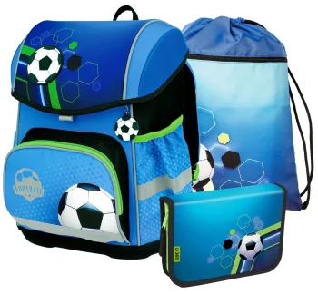 Školní set Football