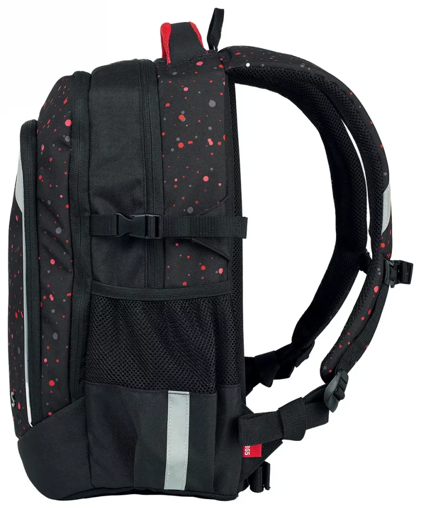 Školský batoh midi Dotty