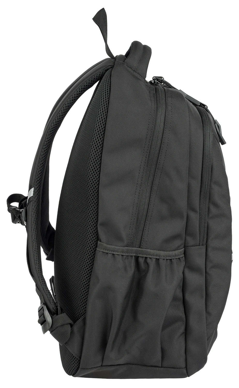 Studentský batoh Brisk Black