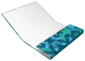 Školský box A5 Iceboy