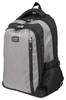 Studentský batoh Groovy Grey