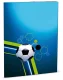 Desky na abecedu Football