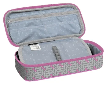 Etue s klopou Happy Smile