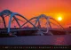 Kalendář Bridges
