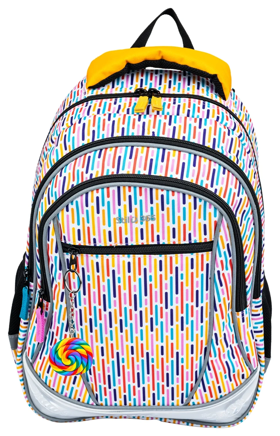 Školní batoh Prime Candy