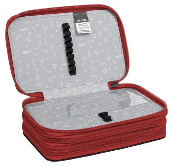 Školský trojposchodový peračník Formula