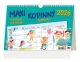 Kalendár MAXI RODINNÝ plánovací kalendár Kalendár MAXI RODINNÝ plánovací kalendár