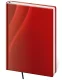 Denní diář A5 Vario Red design