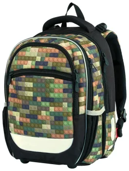 Školský set Junior Cubes
