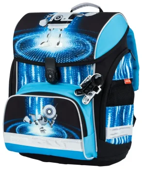 Školní set Funny Robots