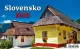 Kalendár Slovensko
