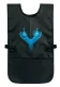 Zástěrka na výtvarnou výchovu pončo Droid