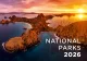 Kalendář National Parks