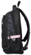 Batoh pro studenty Baggo Groovy Pinky Teenky
