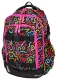 Školský batoh Midi Circ