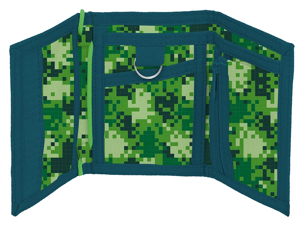 Peňaženka na krk Craftboy