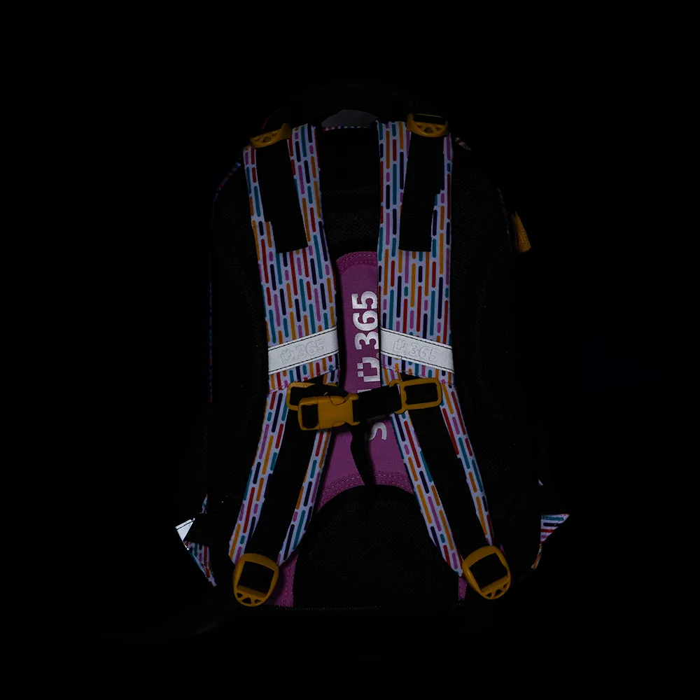 Školní batoh Prime Candy