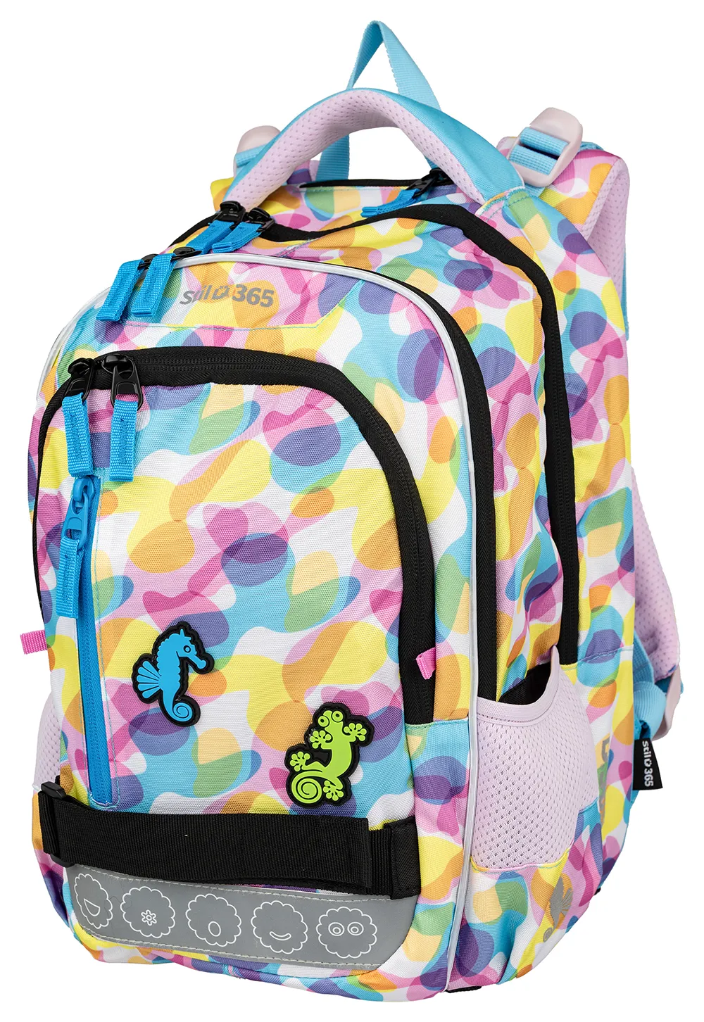 Školský set Junior Vibe