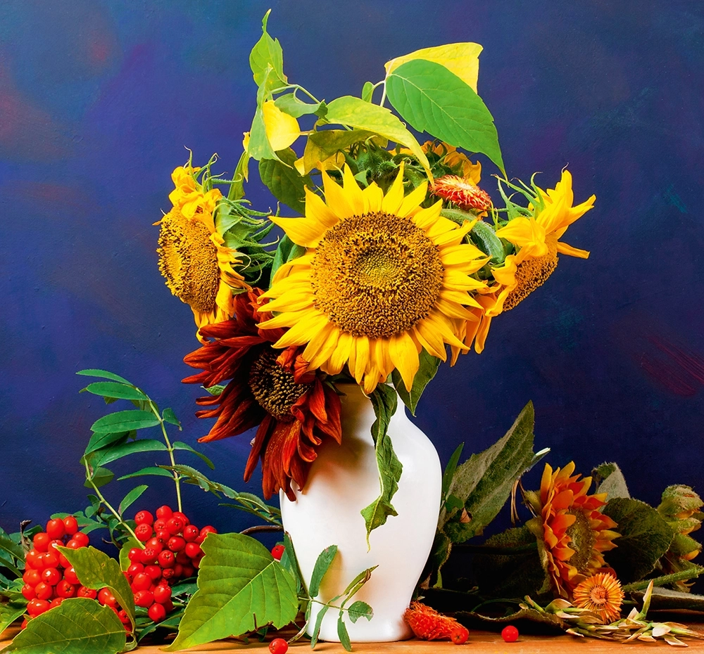 Kalendár Kytice - viazanka