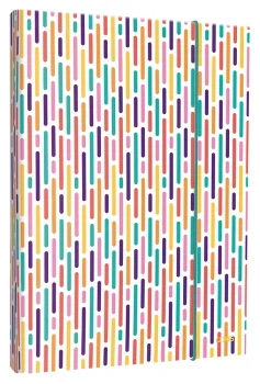 Školský box A4 Candy