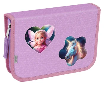 Školní penál jednopatrový Magic Dreams