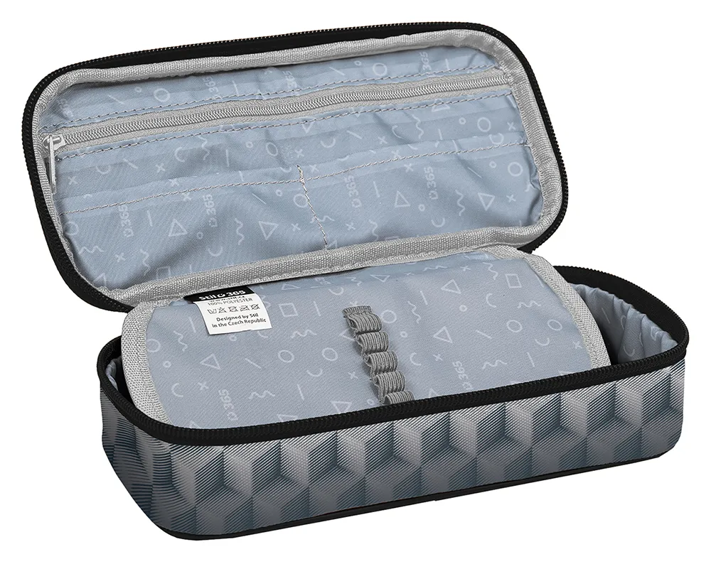 Etue s klopou Dimension