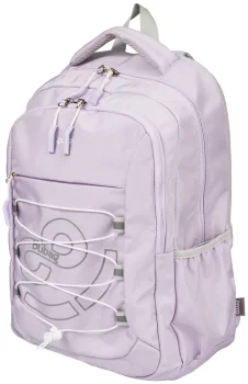 Batoh pre študentov Baggo Brisk Bubag Violet