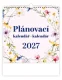 Plánovací kalendář