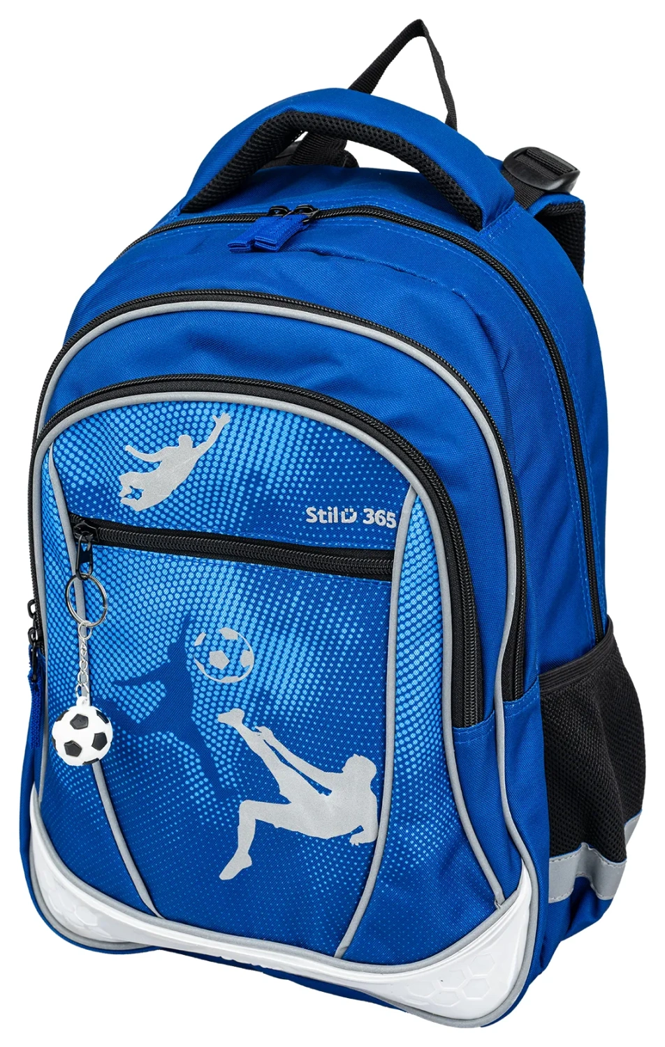 Školní set čtyřdílný Prime Sport