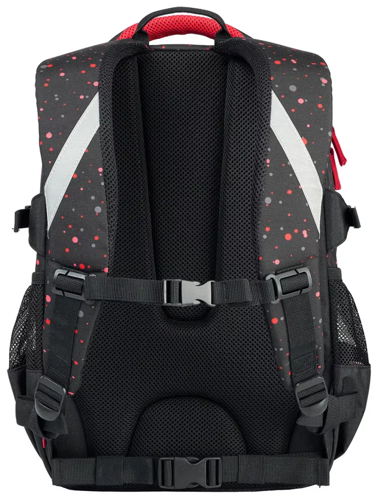 Školský batoh midi Dotty