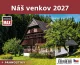 Kalendář Náš venkov