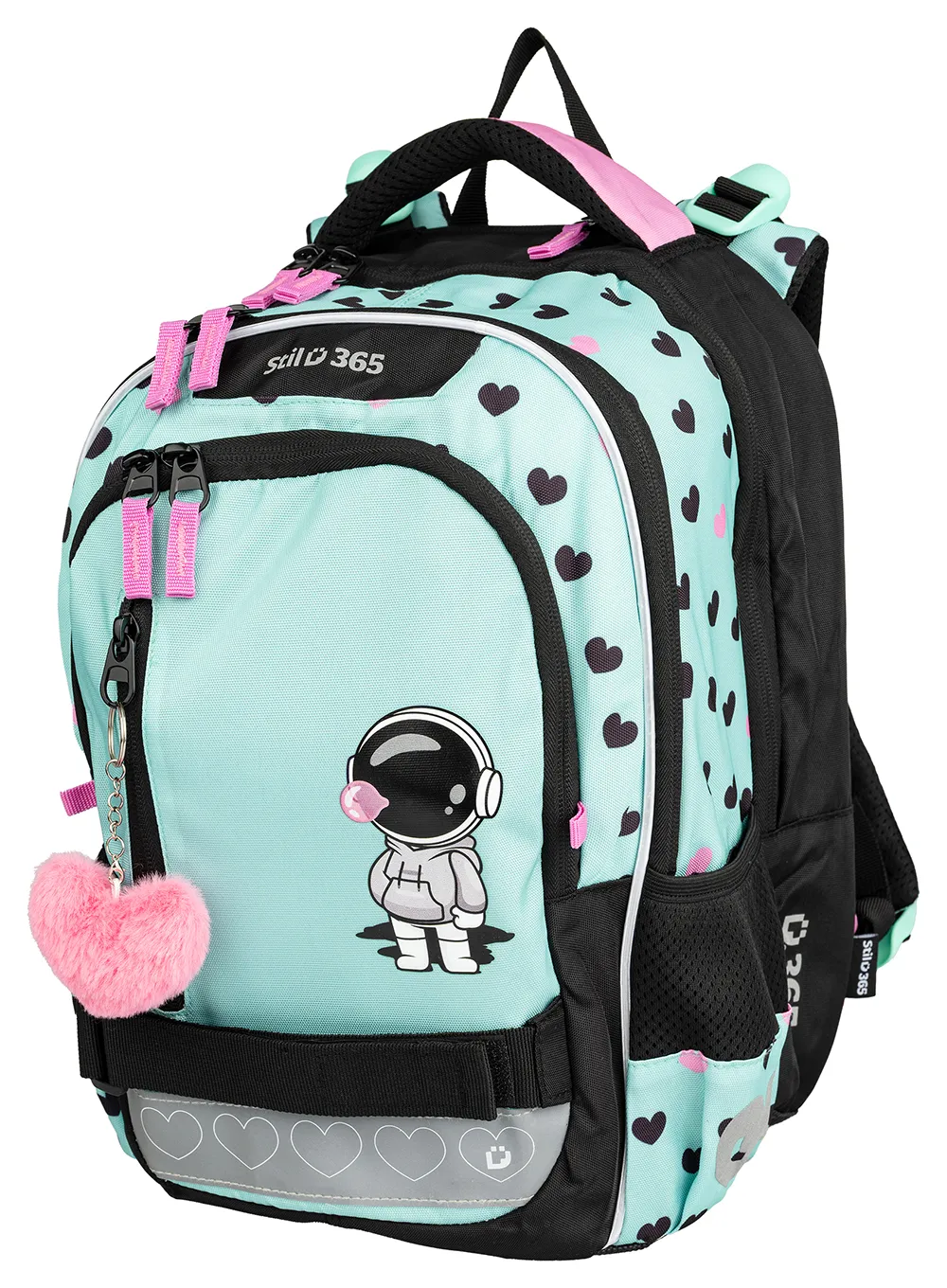 Školní set Junior Cosmo