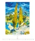 Kalendář Impressionism