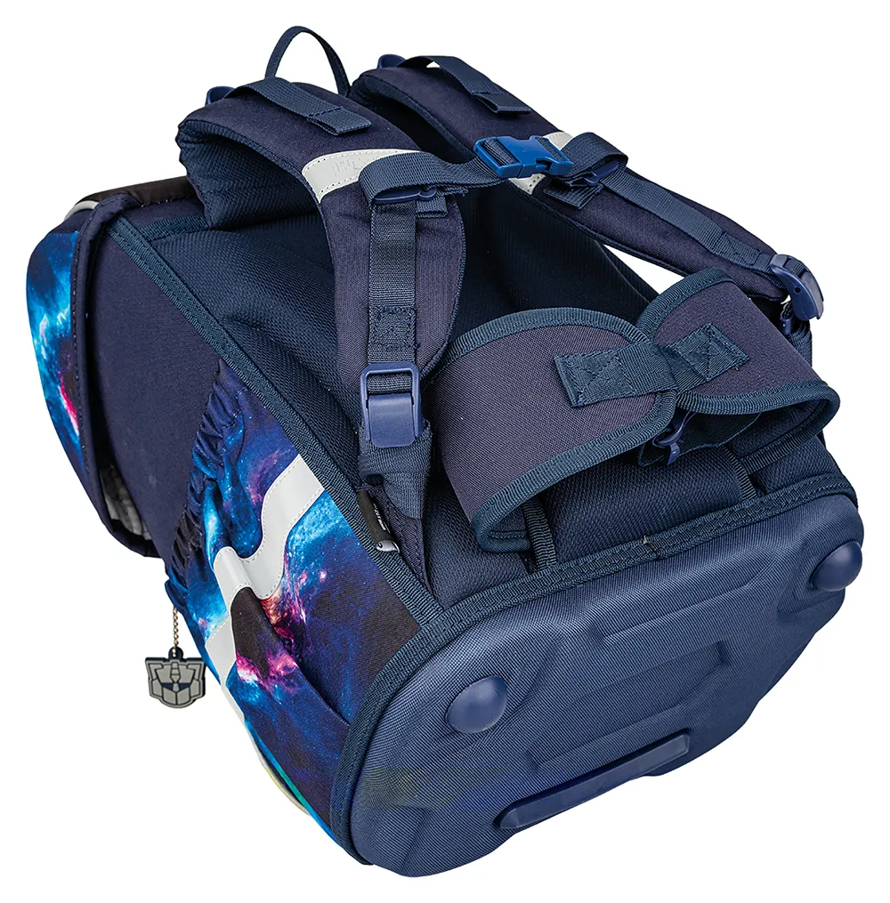 Školní set Unimonster
