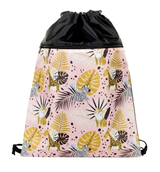 Vrecko na prezuvky Tropical